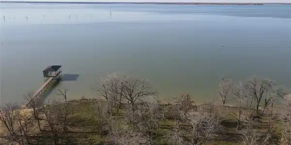 Lot 55 Paradise Cove