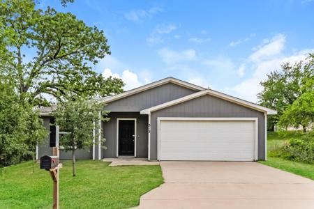 313 Bounding Main Street