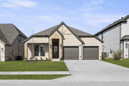 1704 Canals Drive