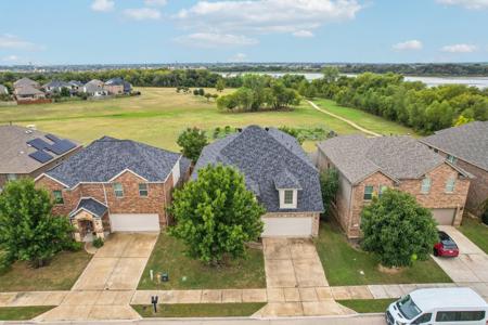 2408 Jill Creek Drive