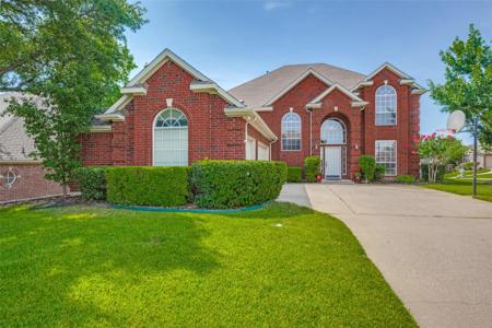 3100 Green Hollow Court