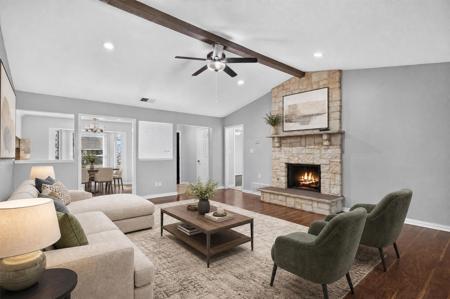 4213 Cheyenne Drive