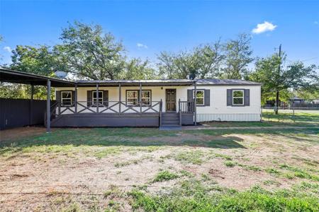 1505 Alamo Drive