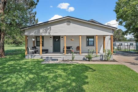 147 County Road 1815