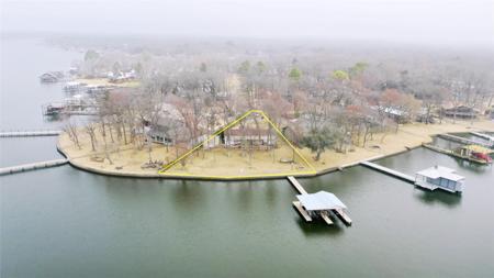 156 Bay Drive
