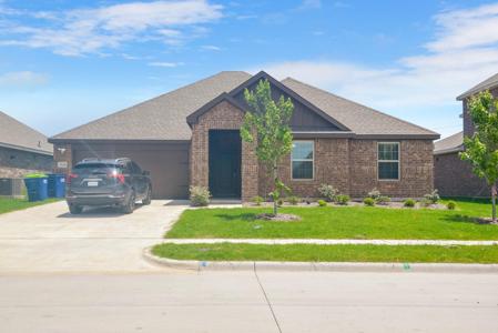 5428 Bon Fire Drive