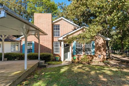 517 Shore Line Drive