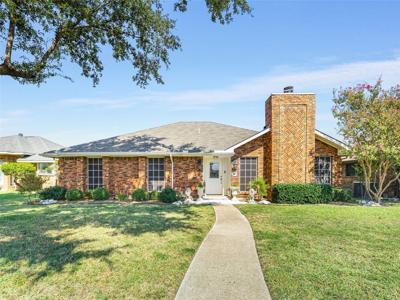 3509 Shoreside Drive