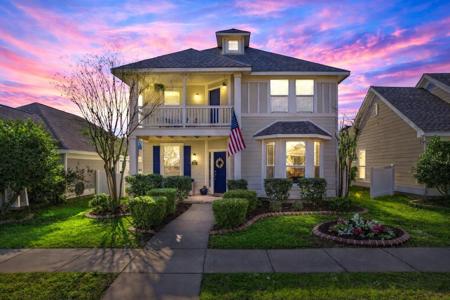 10124 Cedar Lake Drive