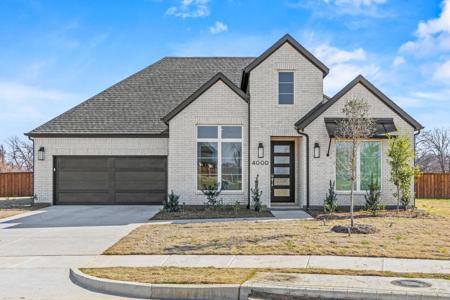4000 Valley Drive