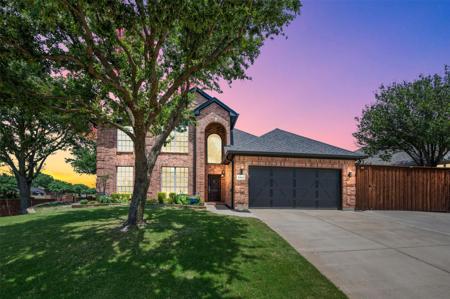 2401 Juneau Court