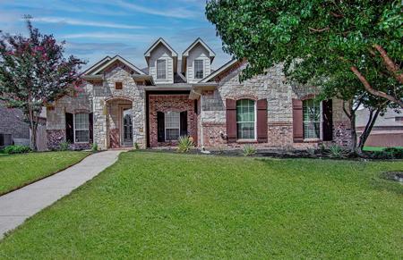 1307 Genesis Drive