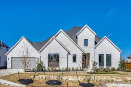 1421 Hidden Cove Drive