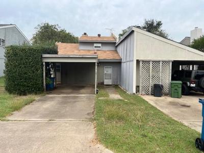 717 Cain Street