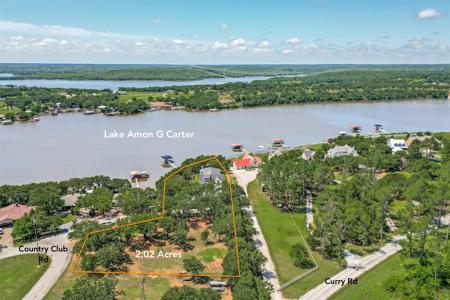 1757 Country Club Road