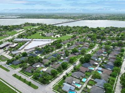 7202 Lakeshore Drive