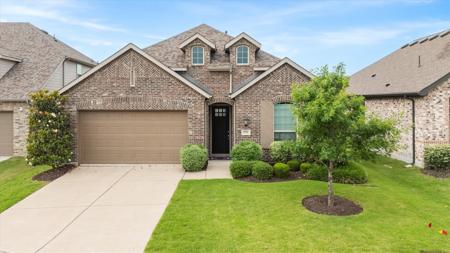 1716 Cherrybrook Lane