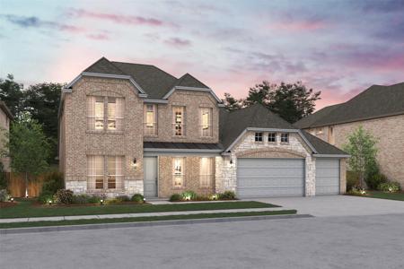 2605 Ackley Lane