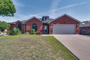 4601 Fox Meadows Lane