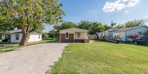 1508 Chaparral Lane