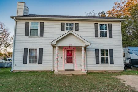 208 W Mount Vernon Street
