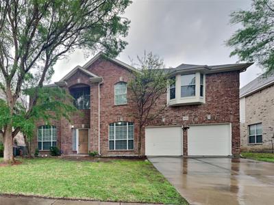 4808 Winterview Drive