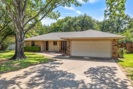 2921 Mesa Verde Trail