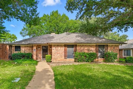 1533 Gunnison Trail