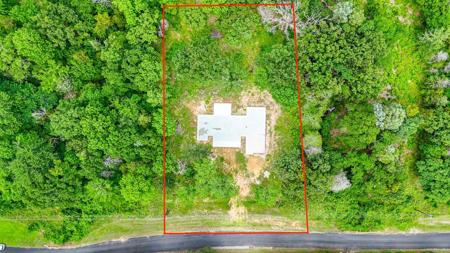 Lot 140 Shenandoah Drive
