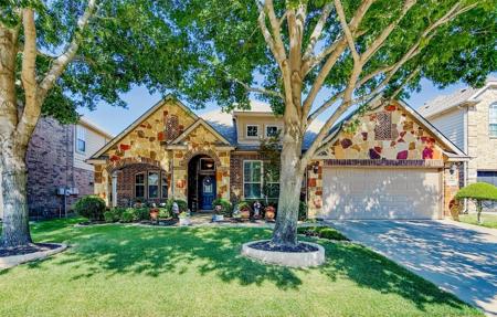 8308 Bishop Pine Road