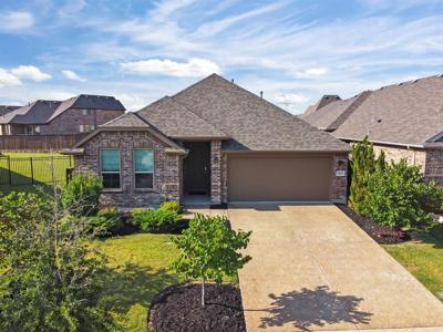 2105 Bishop Barrel Lane