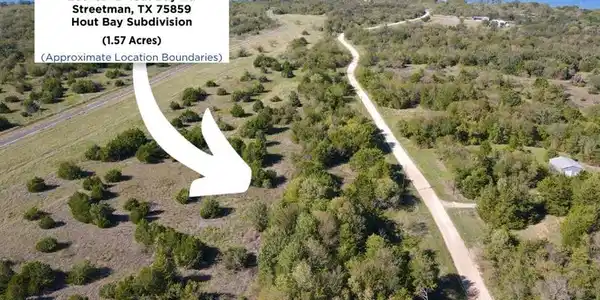 Lot 15R-2 Hout Bay Road