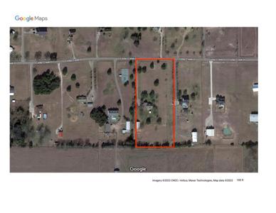 5731 Cedar Creek Drive