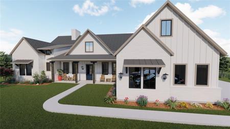 TBD Lakeshore Way