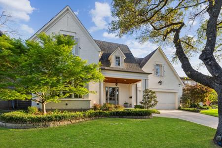 6622 Blue Valley Lane
