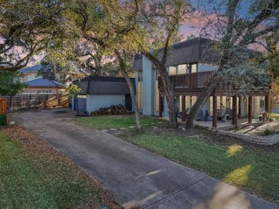 9140 Westwood Shores Drive