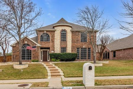 754 Monterey Drive