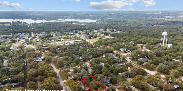 1416 Gilley Trail