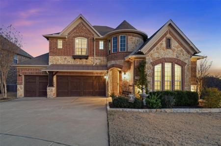 4109 Chantilly Lane