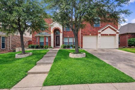 4525 Warbler Lane