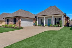 214 Morgan Court