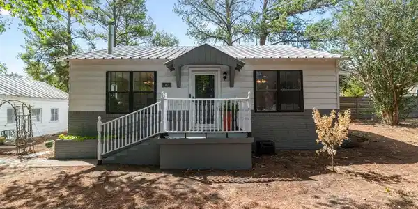 125 Gipson Road