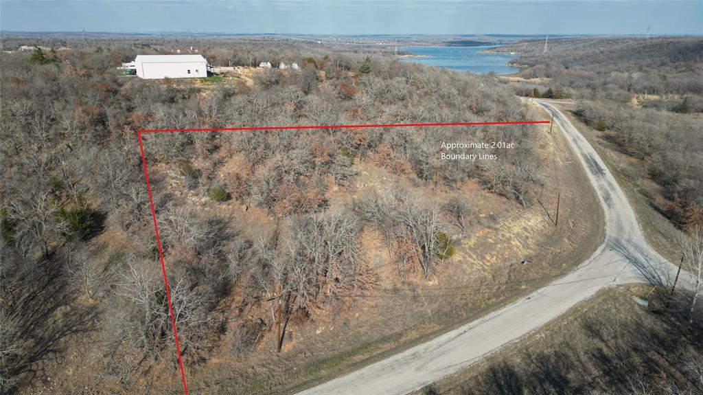 Lot 554 Crosstimbers Drive, Bowie, TX lhrmls02041346