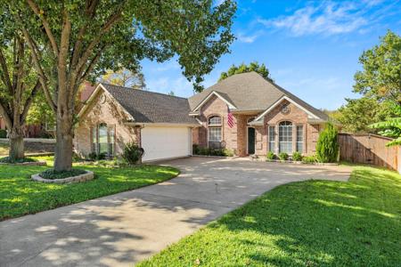 4521 Park Meadow Court