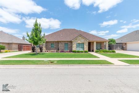 534 Mossy Oak Drive