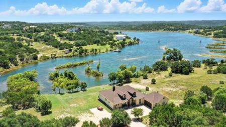 680 Sunfish Point