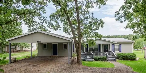 328 Knights Circle Lot 27