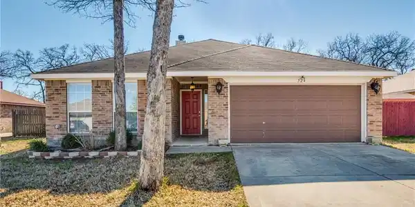 524 Logan Drive