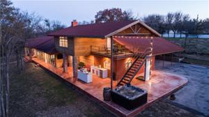 8200 County Road 607