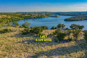 Lot 1 Lot 1 Hell's Gate Drive